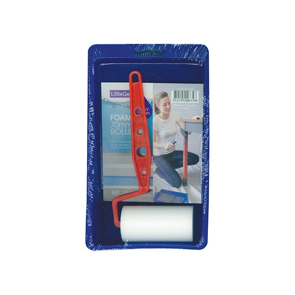 Little Gem Mini Foam Roller Kit