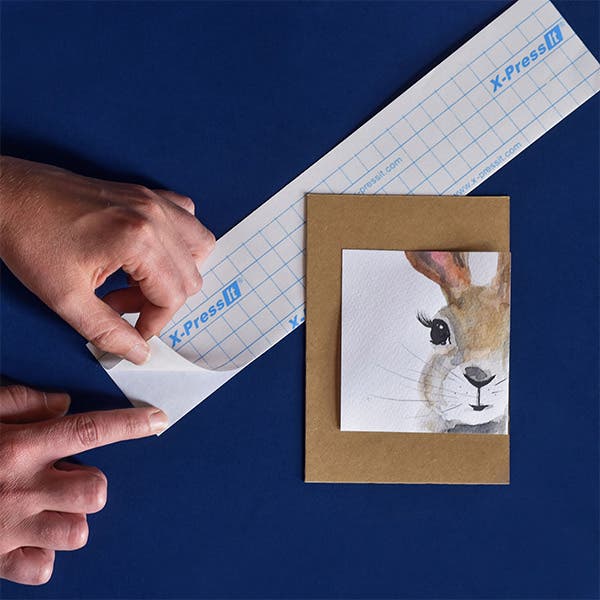 X-Press It Double-Sided Adhesive Sheet