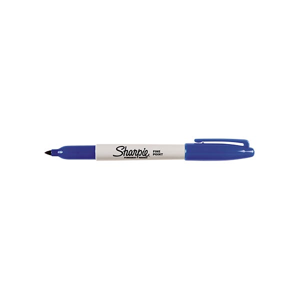 Sharpie Markers