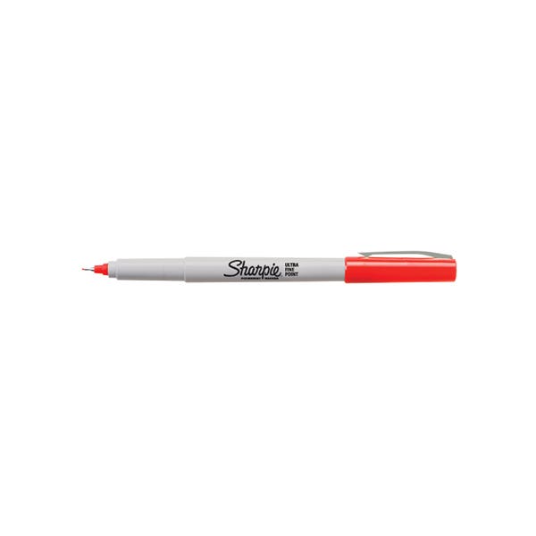 Sharpie Markers