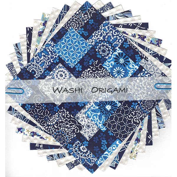 Washi Origami Paper