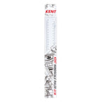 Kent Scale Rulers Flat/Oval