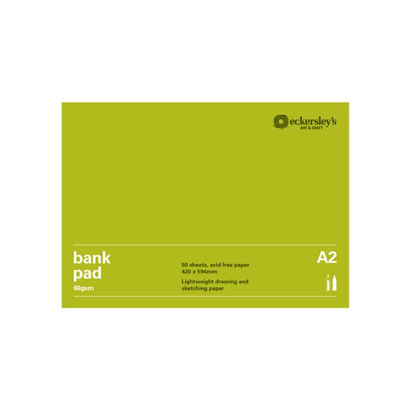Eckersley's Bank Pads