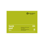 Eckersley's Bank Pads