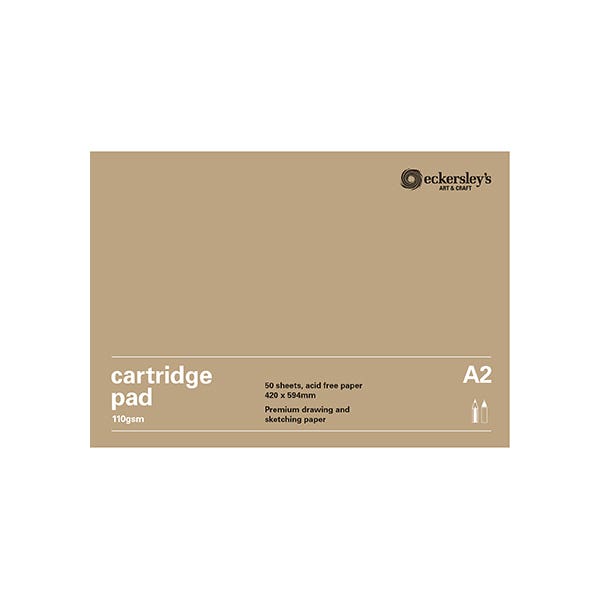 Eckersley's Cartridge Pads