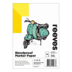 Reeves Bleedproof Marker Pads
