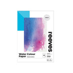 Reeves Watercolour Pads