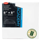 Jasart Academy Thin Edge Canvases