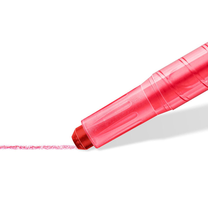 STAEDTLER Noris Twist Crayon Set