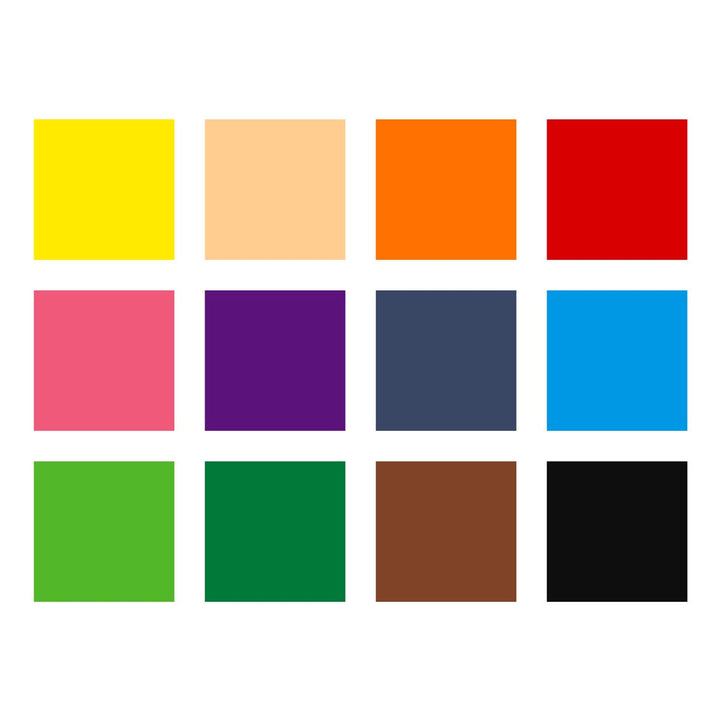 STAEDTLER Noris Twist Crayon Set