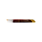 Springer Trigrip Syn Sable Brush Pack