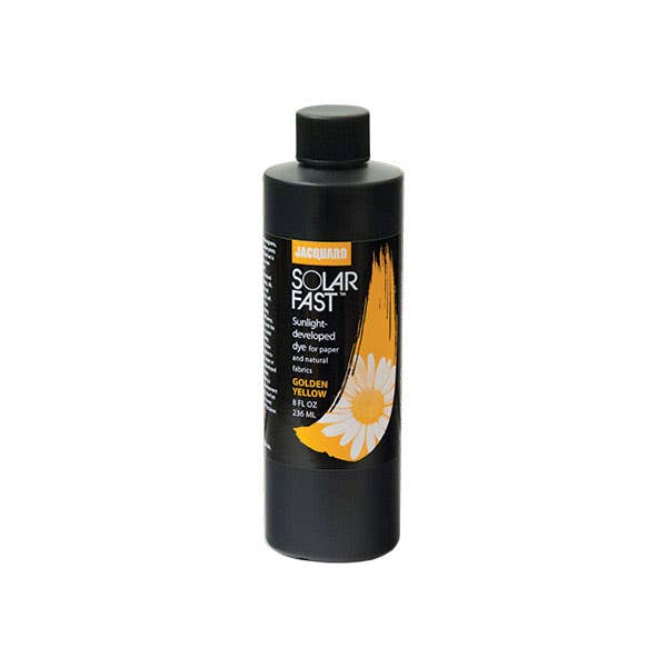 Jacquard Solarfast Dyes 236ml
