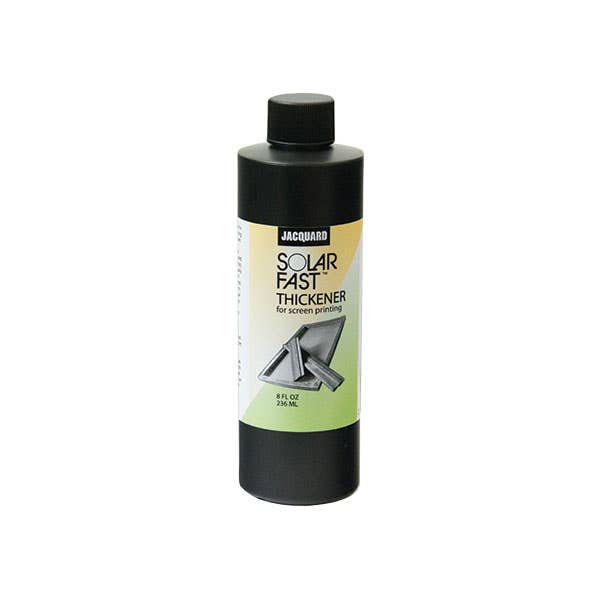 Jacquard Solarfast Thickener