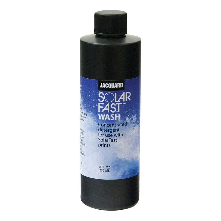 Jacquard Solarfast Wash