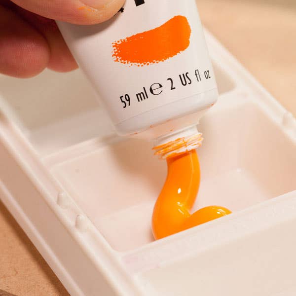 Liquitex Professional Heavy Body Acrylic Paints 59ml