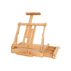 Winsor & Newton Arun Table Top Box Easel FSC100