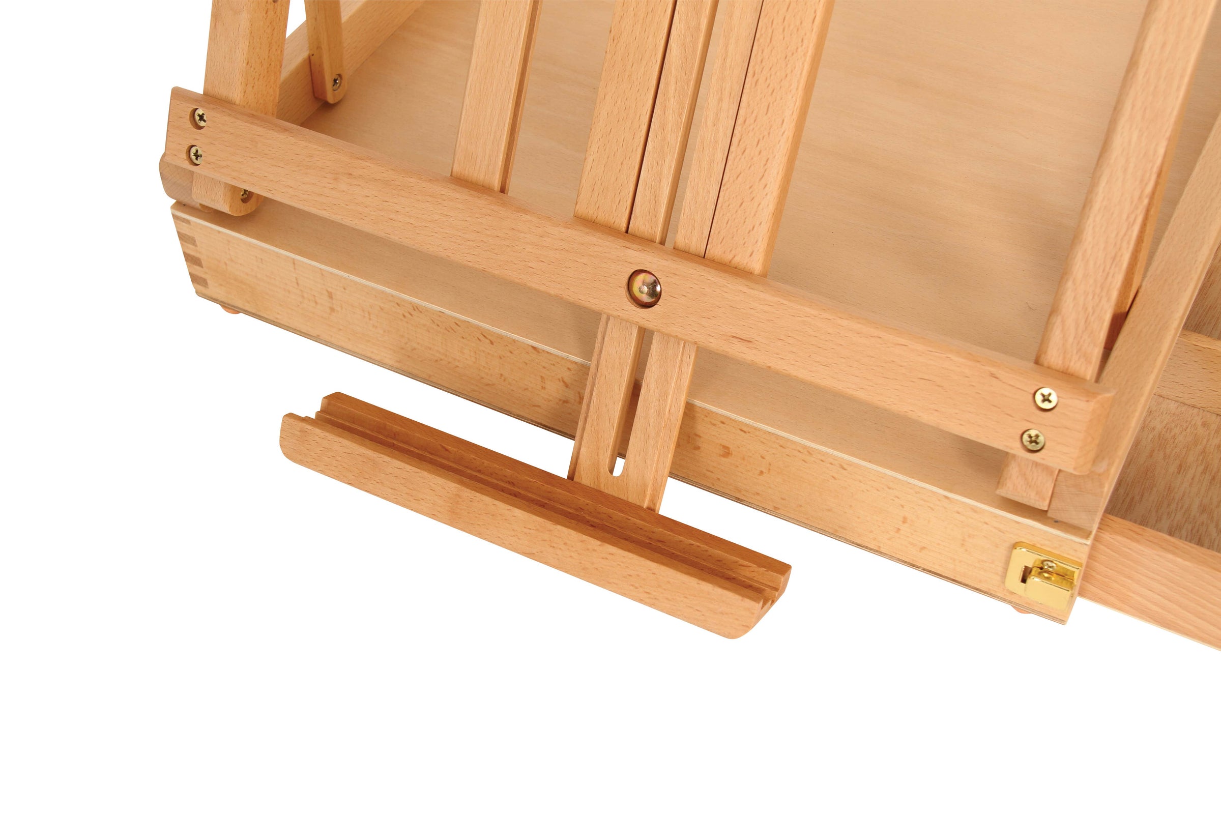 Winsor & Newton Arun Table Top Box Easel FSC100