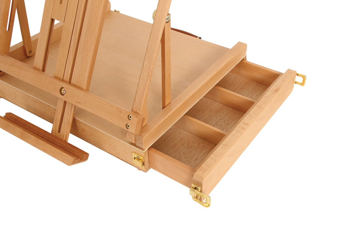 Winsor & Newton Arun Table Top Box Easel FSC100