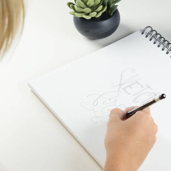 Tombow Advanced Lettering Set