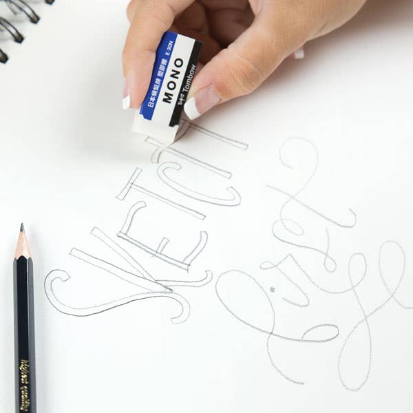 Tombow Advanced Lettering Set
