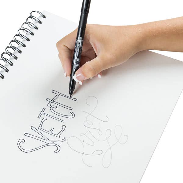 Tombow Advanced Lettering Set