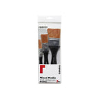 Reeves Mixed Media Brush Sets