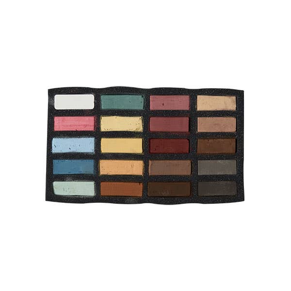 Art Spectrum Extra Soft Square Pastel Sets