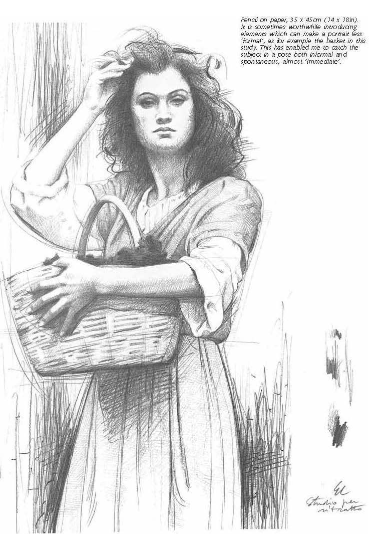 Drawing A Complete Guide Book