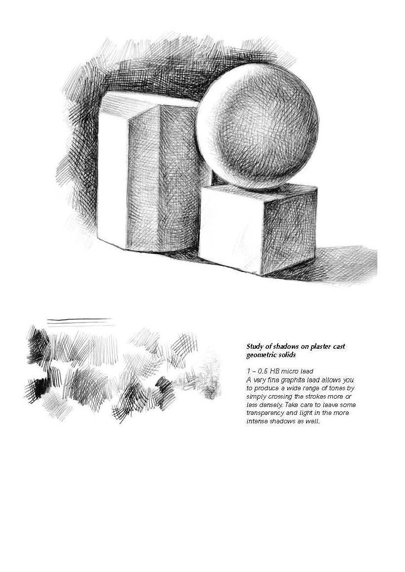 Drawing A Complete Guide Book