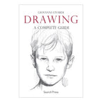 Drawing A Complete Guide Book