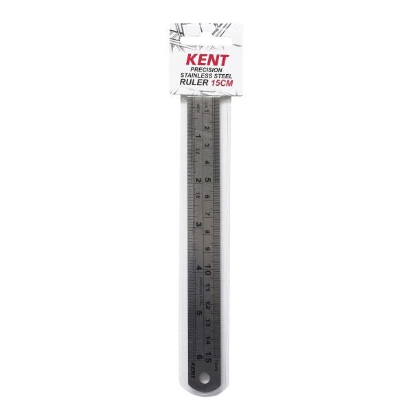 Kent Steel Rulers