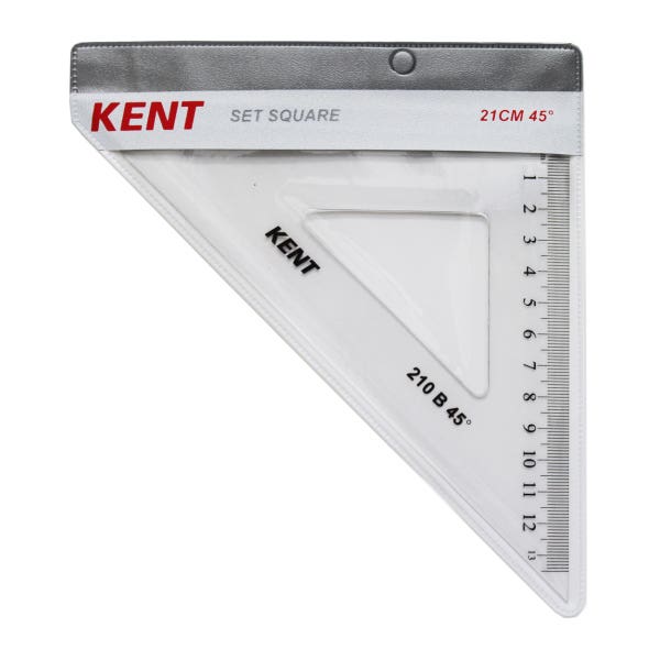 Kent Set Squares