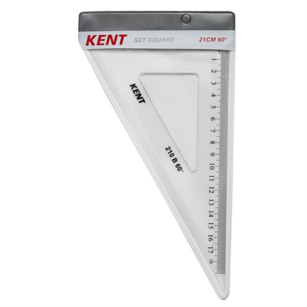 Kent Set Squares