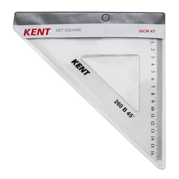 Kent Set Squares