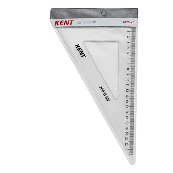 Kent Set Squares