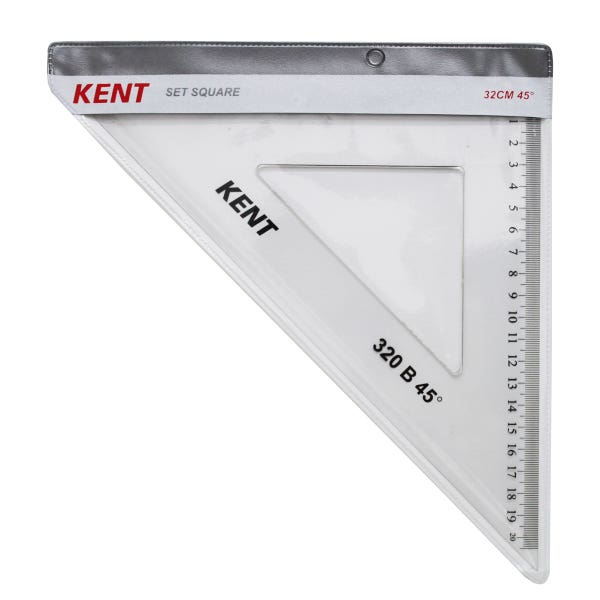 Kent Set Squares