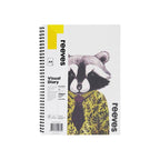Reeves Fashion Visual Diaries