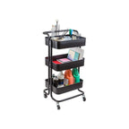 Jasart Art & Craft Mobile Studio Trolley