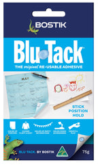 Bostik Blu Tack