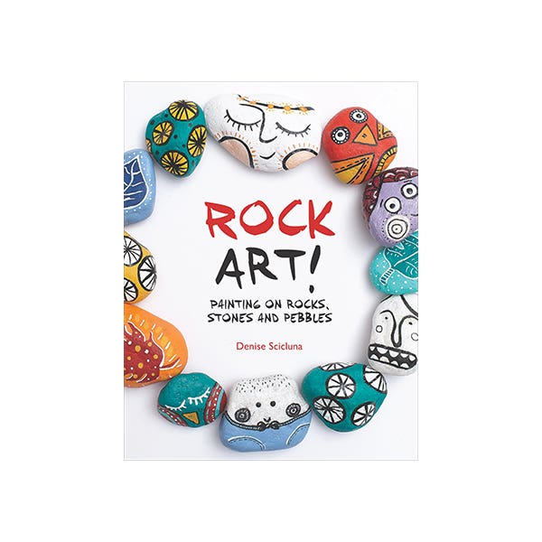 Rock Art Book