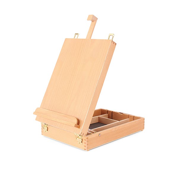 Reeves Table Top Cambridge Easel
