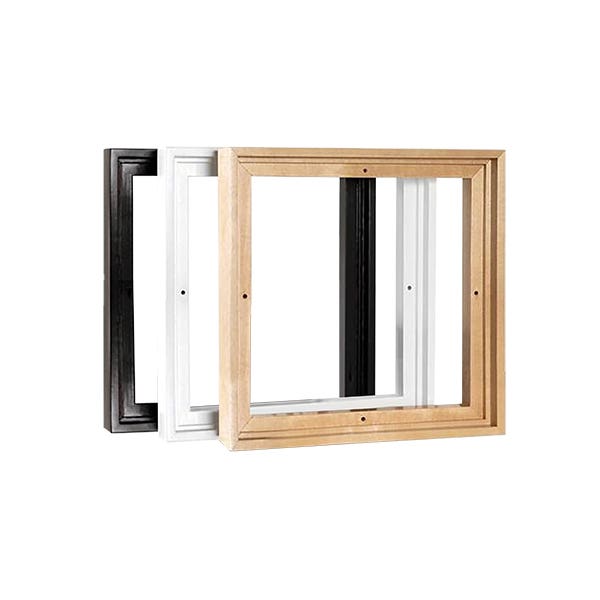 Jasart Thick Edge Floater Frames