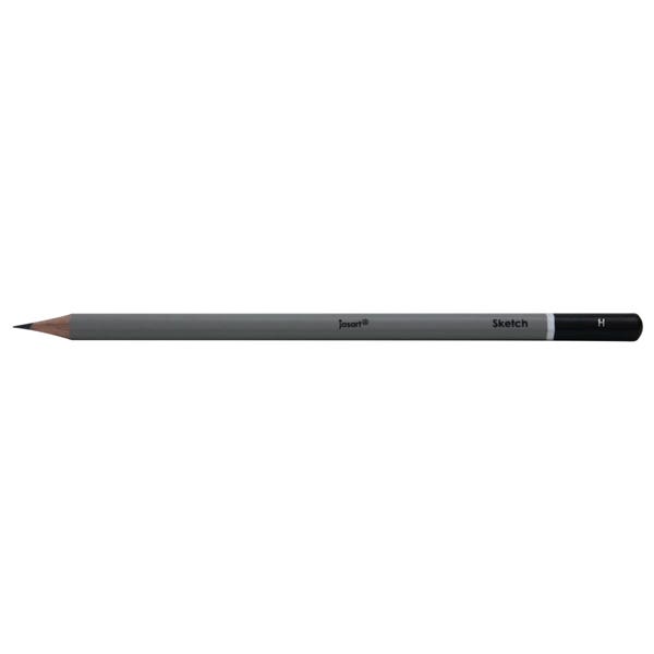 Jasart Sketch Graphite Pencils