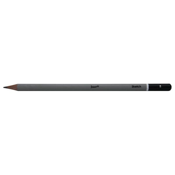 Jasart Sketch Graphite Pencils