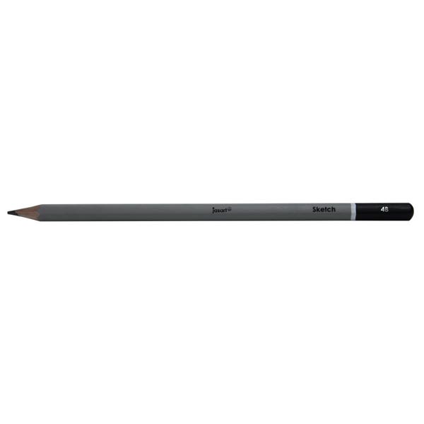 Jasart Sketch Graphite Pencils