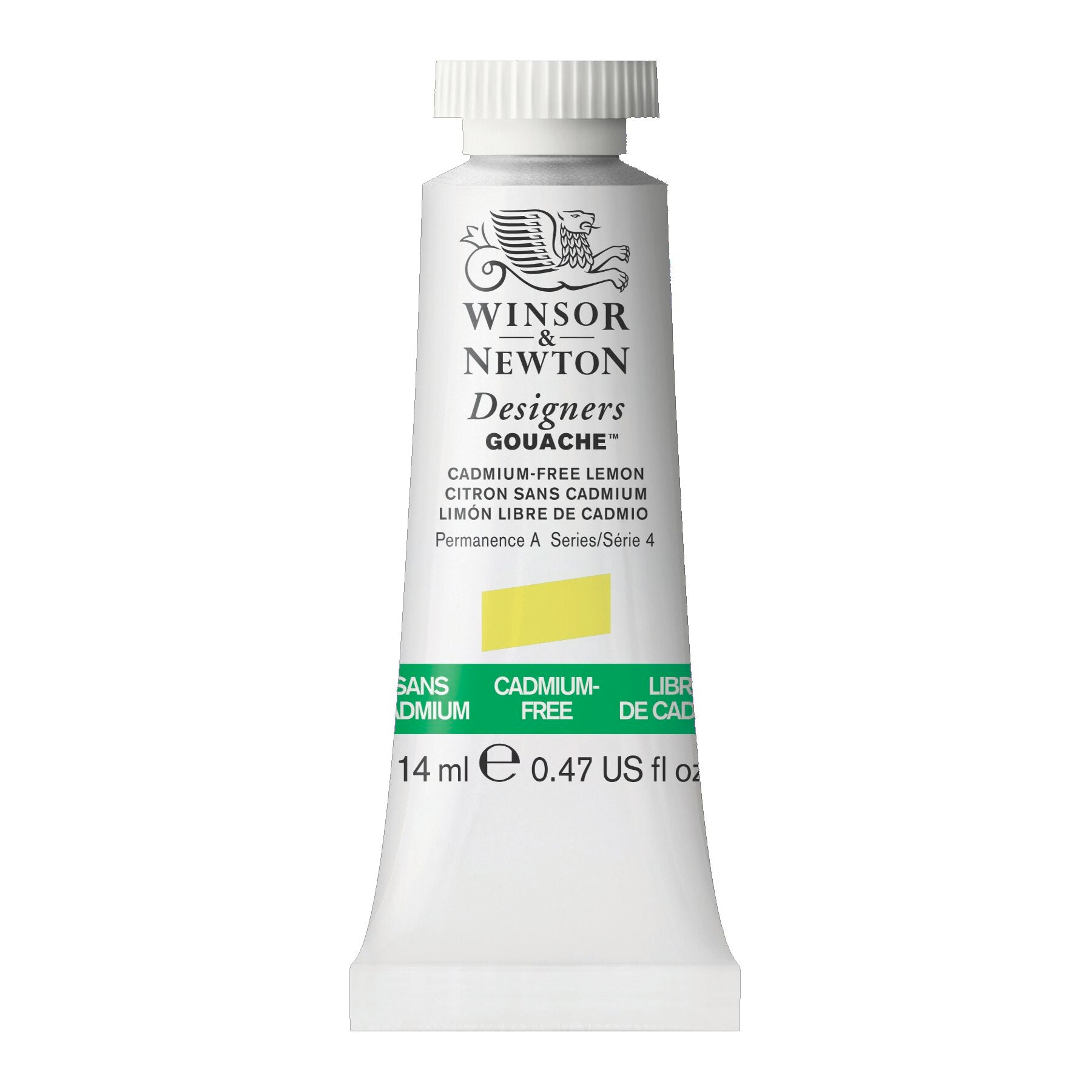 Winsor & Newton Designers Gouache Paints 14ml