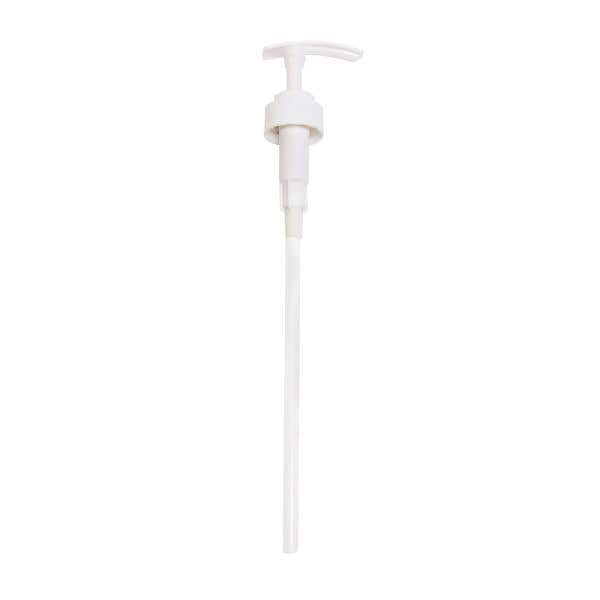 Byron 2L Pump Dispenser