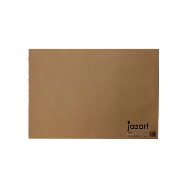 Jasart Kraft Folios