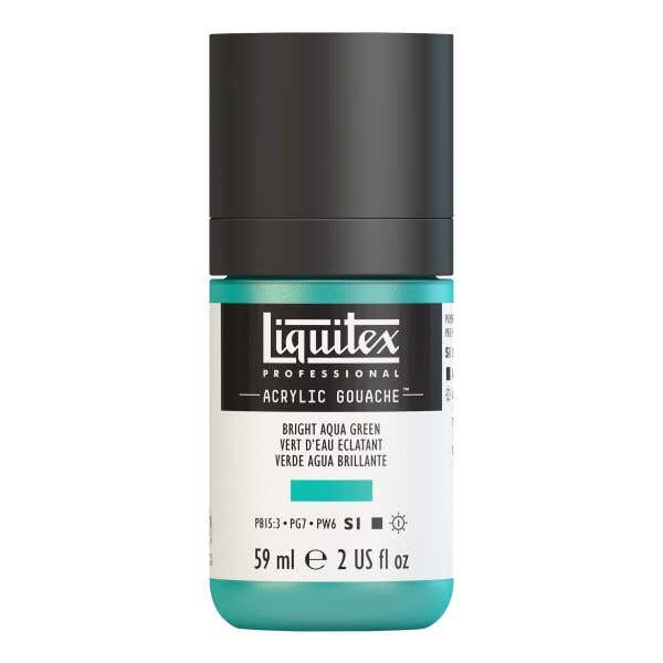 Liquitex Professional Acrylic Gouache Paints 59ml