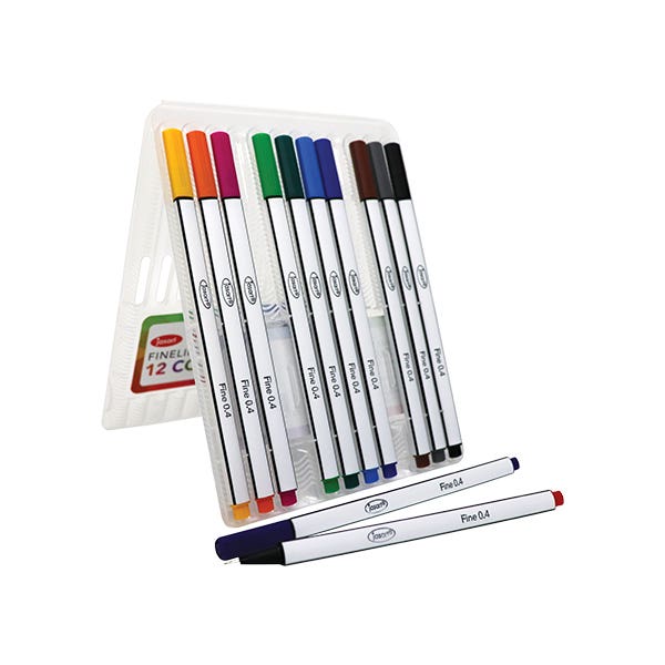 Jasart Fineliner Set